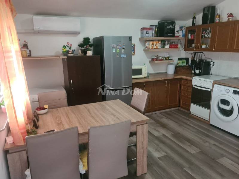 Apartment house with 4 apartments, 290 m. from the sea. - 14