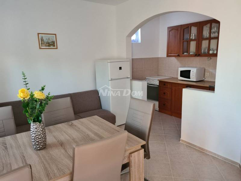 Apartment house with 4 apartments, 290 m. from the sea. - 15