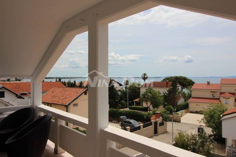 Južna strana otoka Vira, apartmanska kuća s 6 jedinica. - 8
