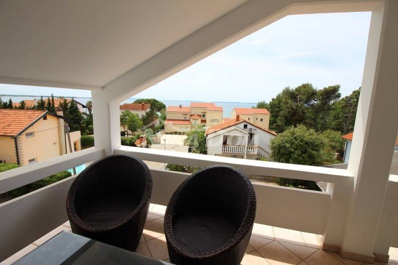 Južna strana otoka Vira, apartmanska kuća s 6 jedinica. - 9