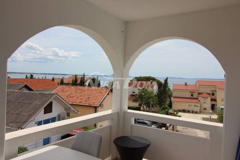 Južna strana otoka Vira, apartmanska kuća s 6 jedinica. - 11