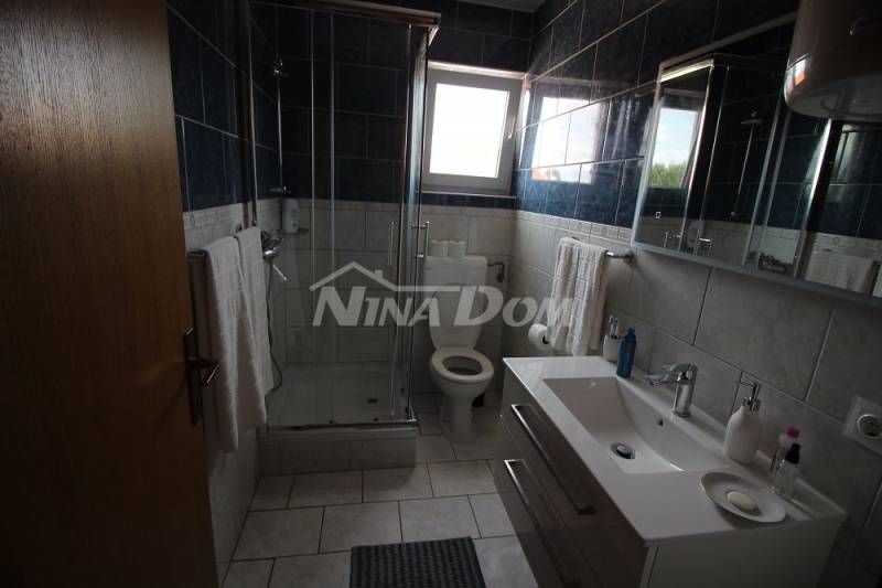 Južna strana otoka Vira, apartmanska kuća s 6 jedinica. - 13