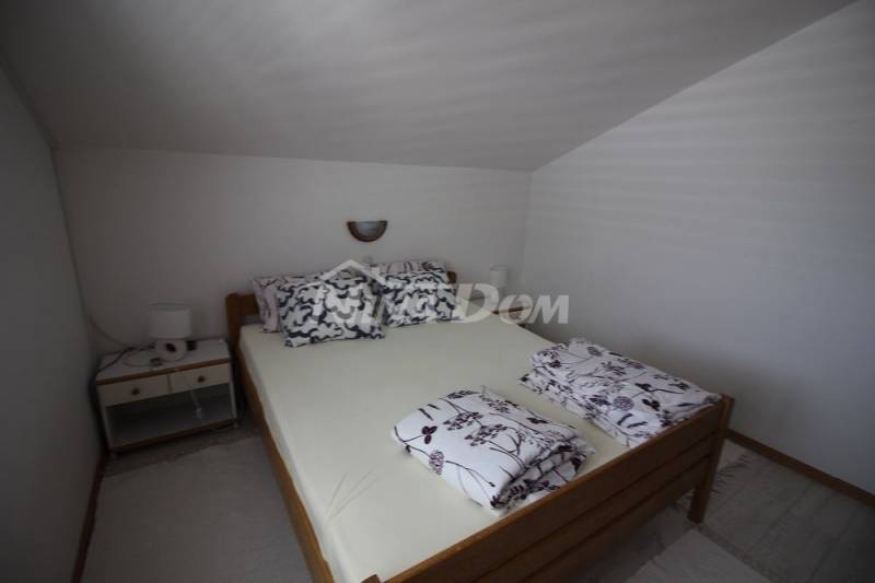 Južna strana otoka Vira, apartmanska kuća s 6 jedinica. - 14