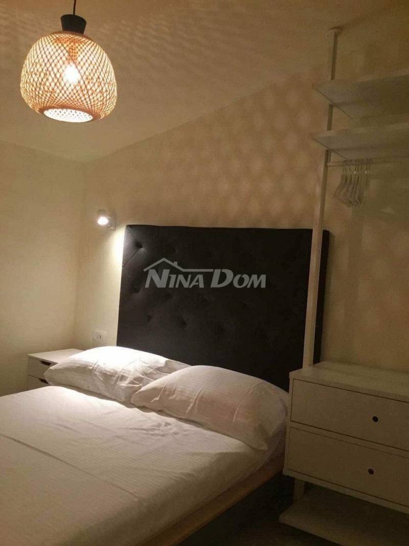 Apartmánový dom so 4 apartmánmi a stavebným pozemkom 60 metrov od mora. - 13