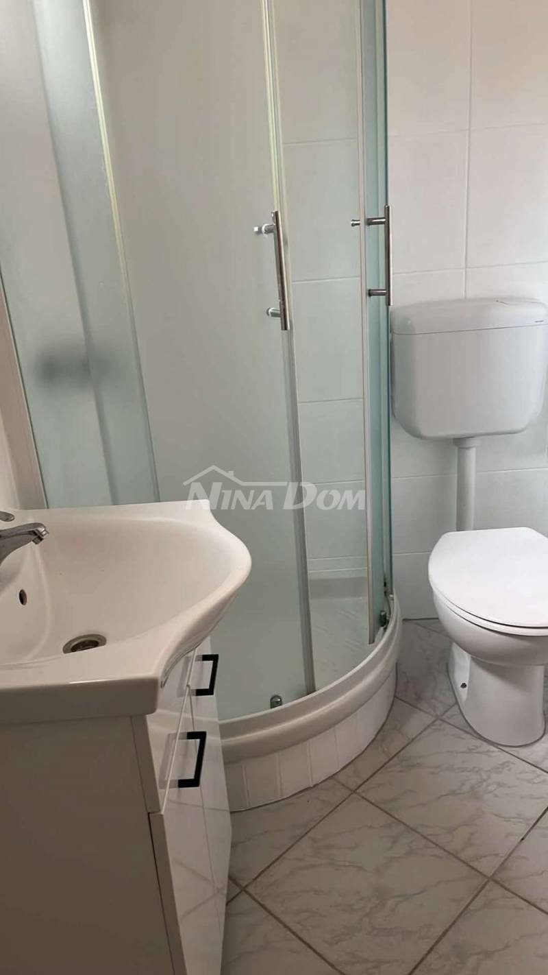 Apartment house with 4 apartments and a building plot 60 meters from the sea. - 11