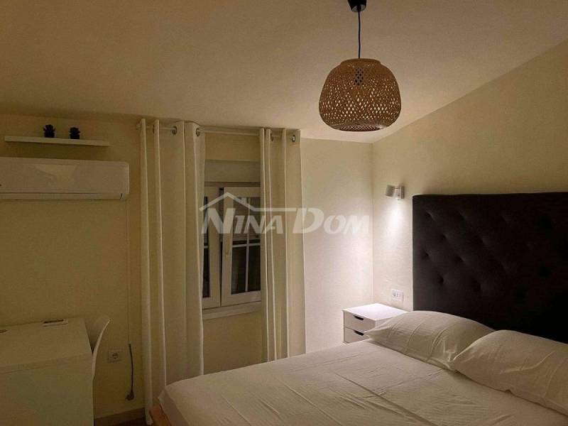 Apartment house with 4 apartments and a building plot 60 meters from the sea. - 15