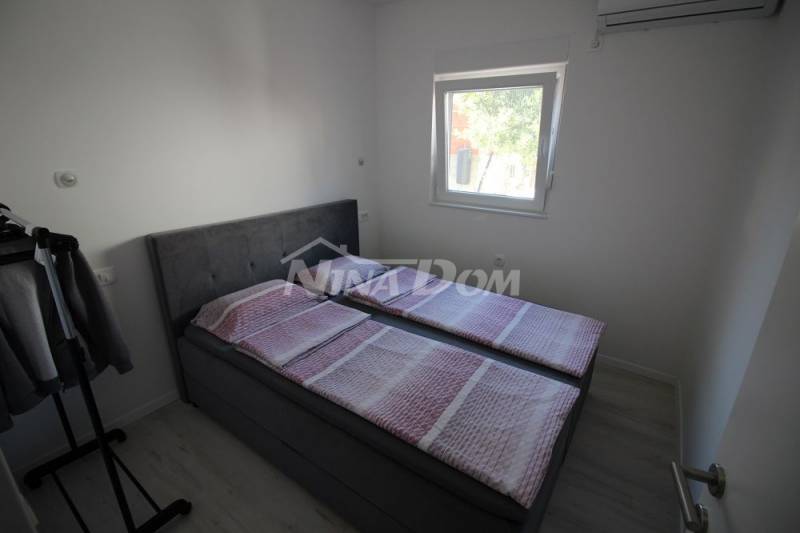South side of the island of Vir, apartment house completely renovated. - 13