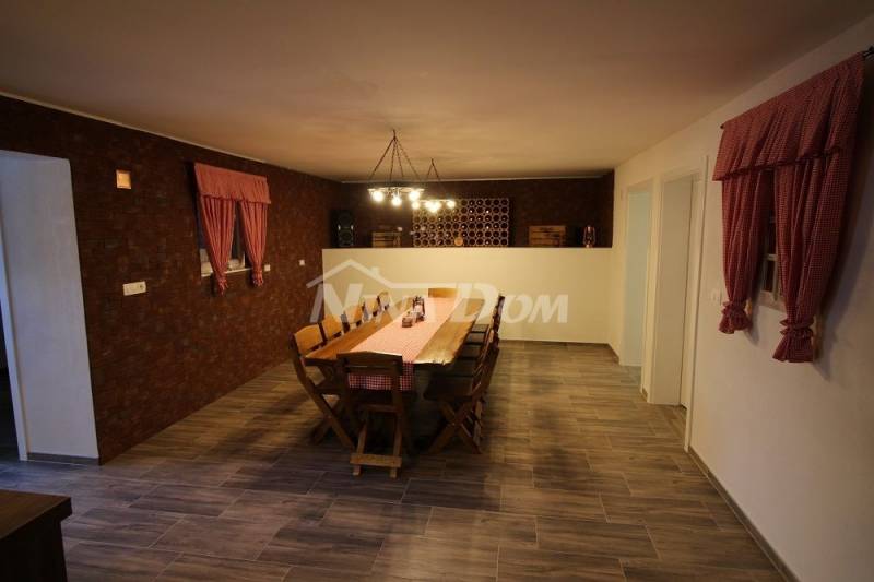 Južna strana otoka Vira apartmanska kuća kompletno renovirana. - 4