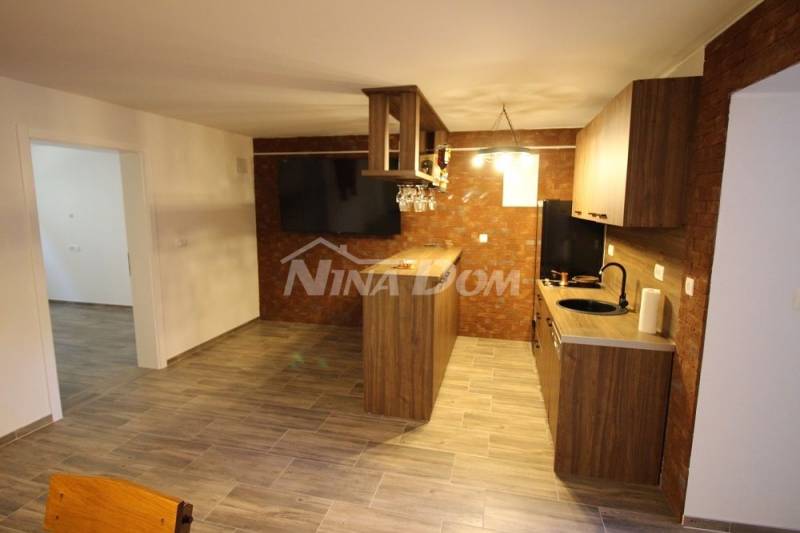 Južna strana otoka Vira apartmanska kuća kompletno renovirana. - 5