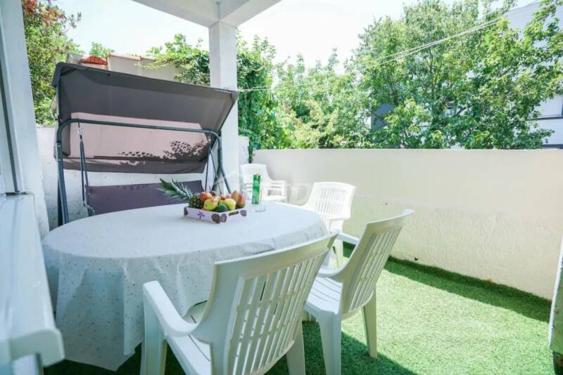 Apartmánový dom Byty Zadar - 9