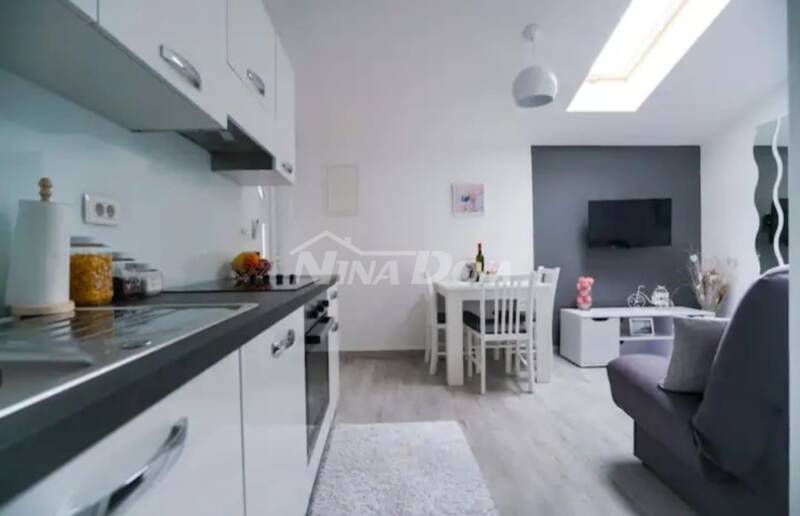 Apartment house Flats Zadar - 10