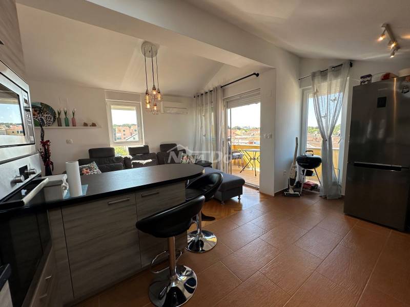 Biograd na Moru – Zariadený apartmán blízko centra a pláže - 2