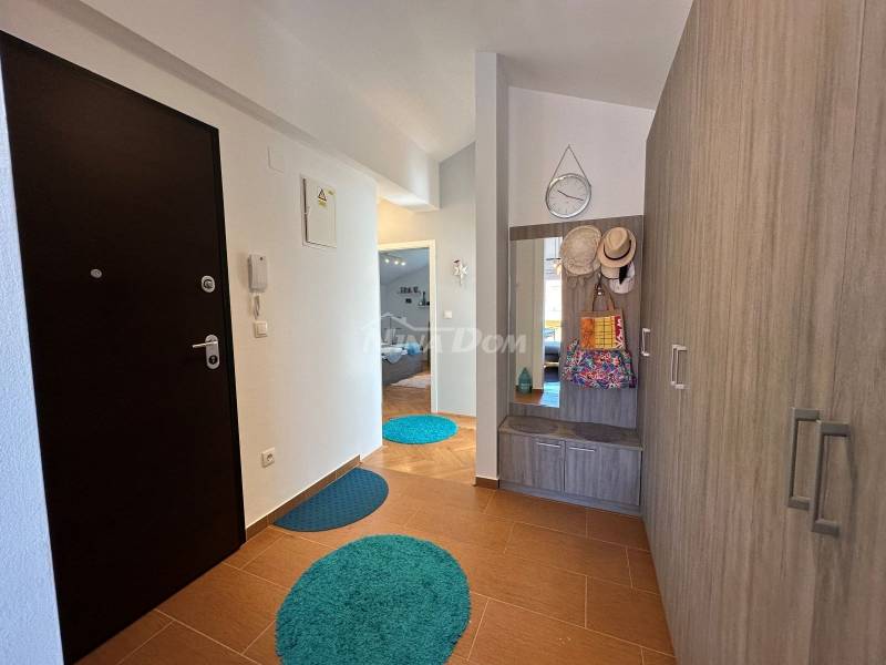 Biograd na Moru – Zariadený apartmán blízko centra a pláže - 5