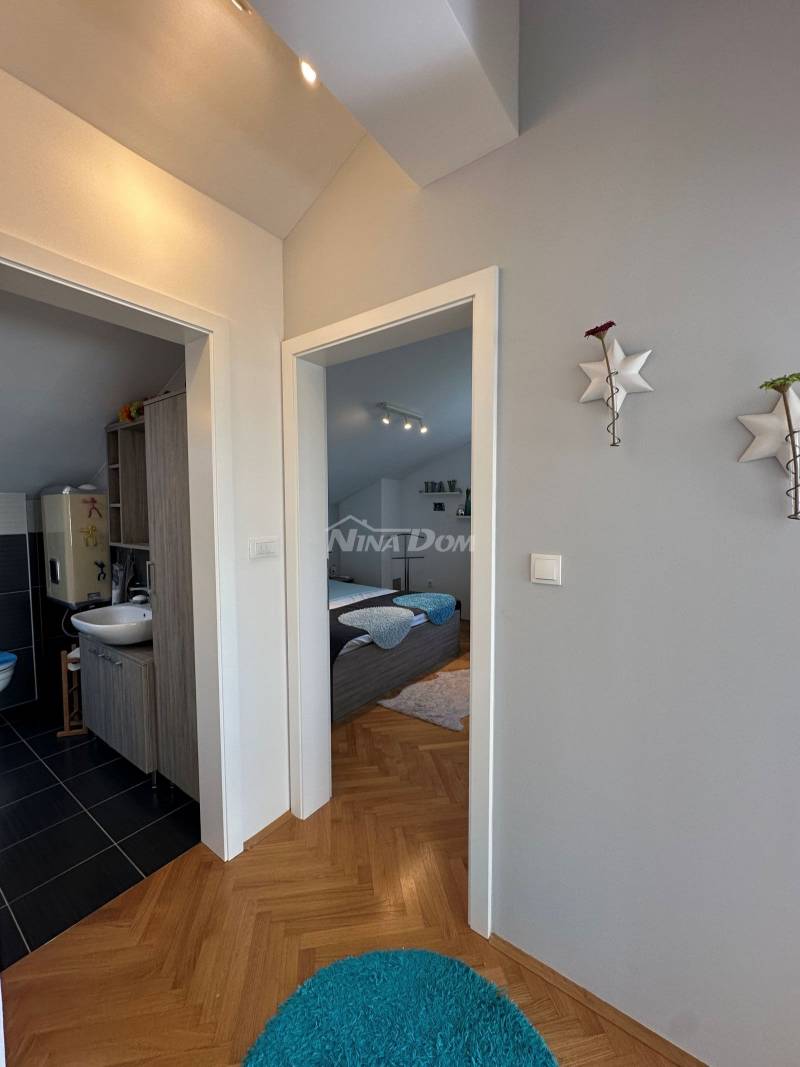 Biograd na Moru – Zariadený apartmán blízko centra a pláže - 6