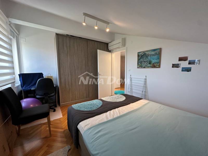 Biograd na Moru – Zariadený apartmán blízko centra a pláže - 8