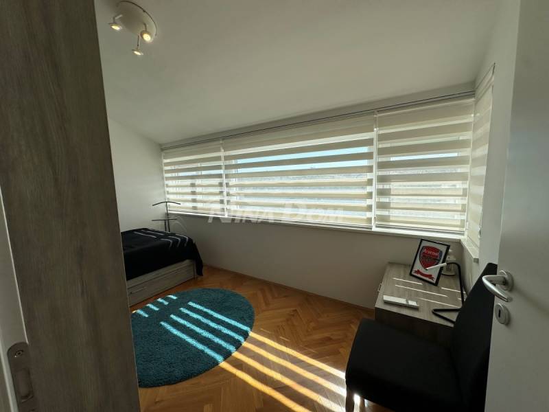 Biograd na Moru – Zariadený apartmán blízko centra a pláže - 9