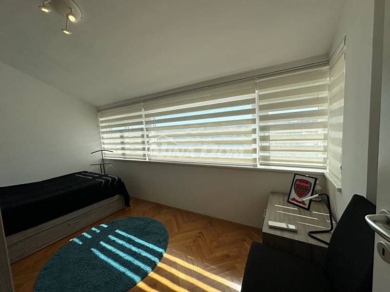 Biograd na Moru – Zariadený apartmán blízko centra a pláže - 10