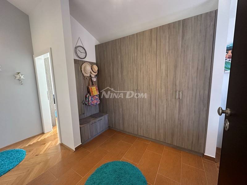 Biograd na Moru – Zariadený apartmán blízko centra a pláže - 11
