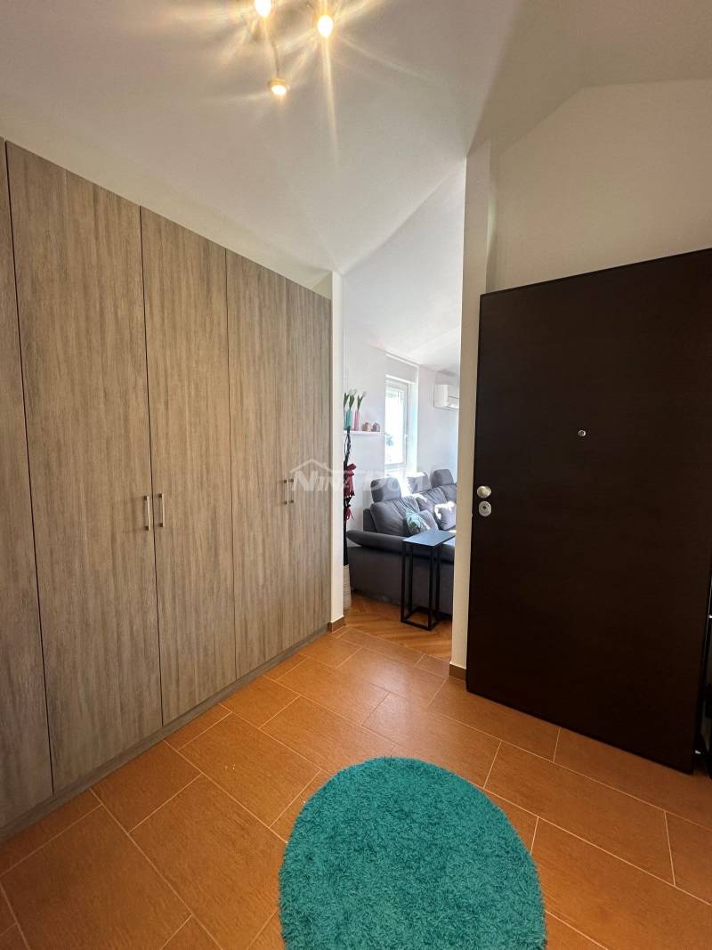 Biograd na Moru – Zariadený apartmán blízko centra a pláže - 12