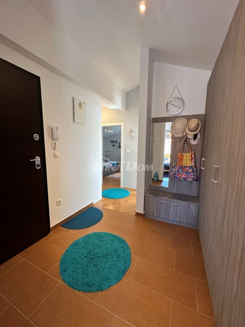 Biograd na Moru – Zariadený apartmán blízko centra a pláže - 13