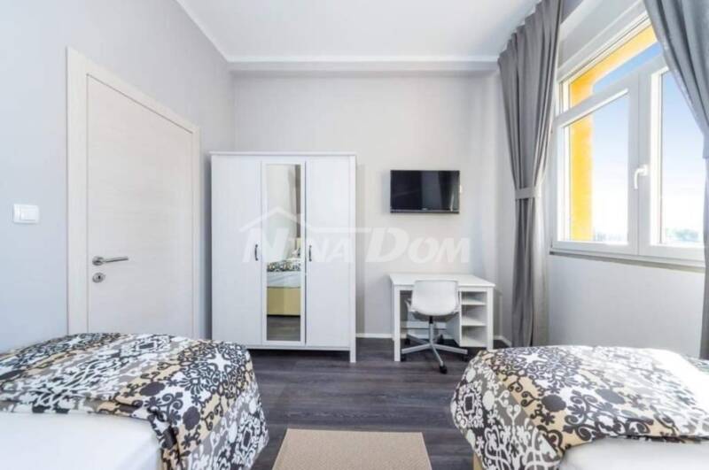 Luxurious two-room apartment, first row to the sea on Branimir's coast in Zadar - 5