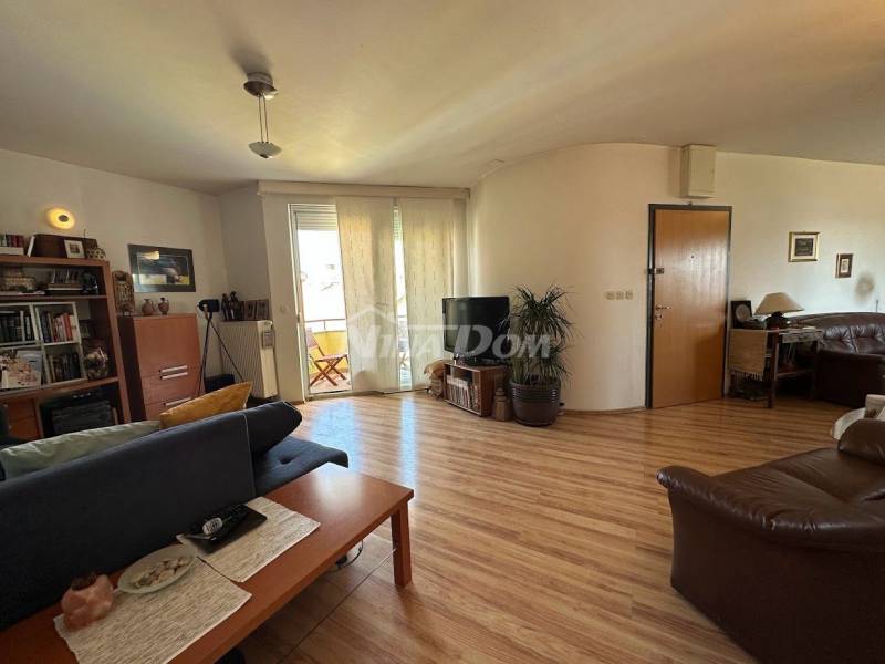 Comfortable apartment 103m2 - Višnjik - 3