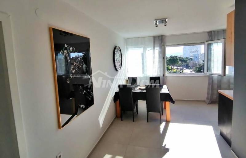 Newly renovated apartment 77m2 in the city center - 4