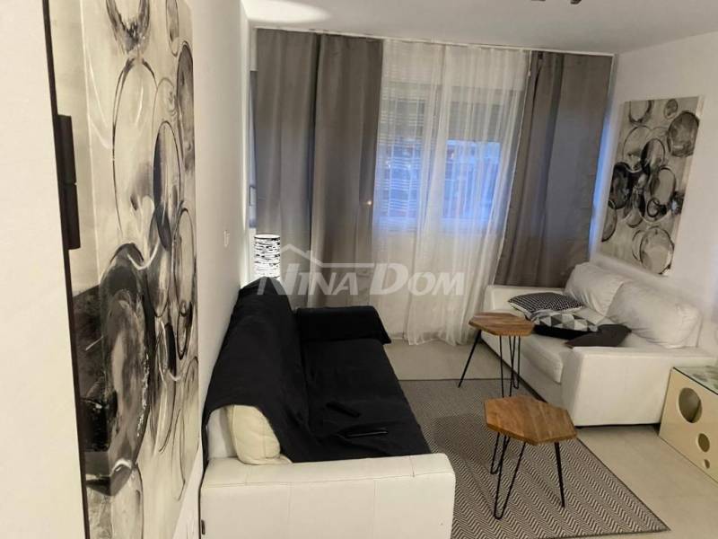 Newly renovated apartment 77m2 in the city center - 5