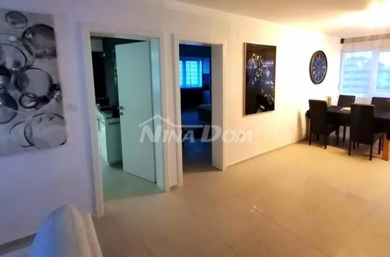 Newly renovated apartment 77m2 in the city center - 7