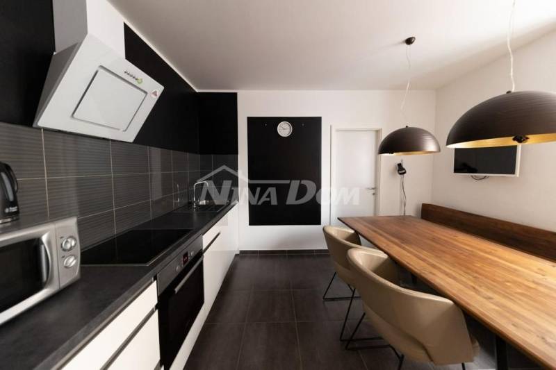  Luxurious 4-room apartment in the heart of Zadar - 2