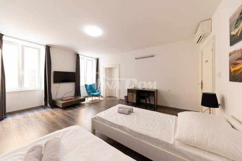  Luxurious 4-room apartment in the heart of Zadar - 5