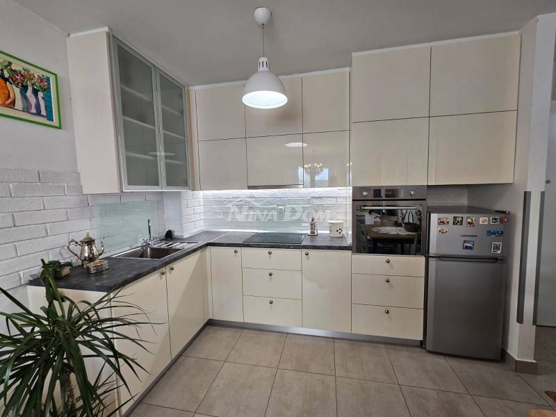 Beautiful apartment in Višnjik, parking, high ground floor, 5 min to the center - 3