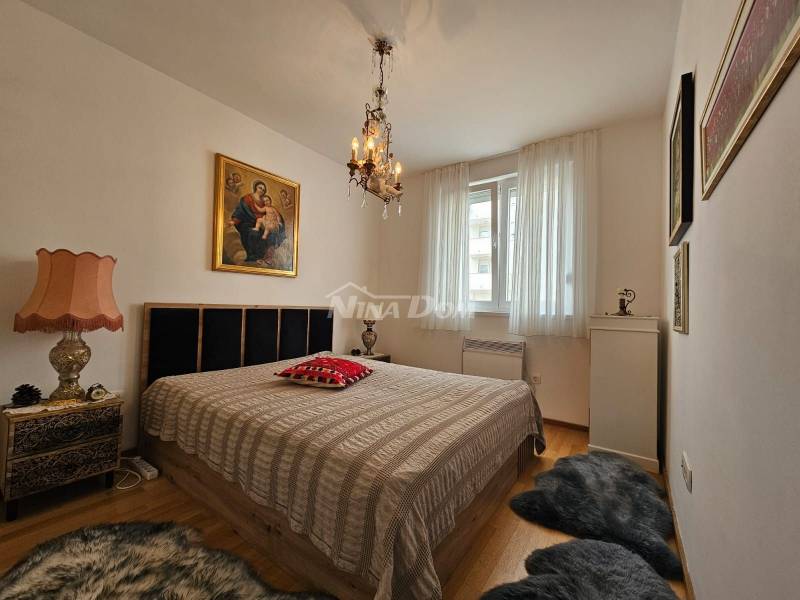 Beautiful apartment in Višnjik, parking, high ground floor, 5 min to the center - 8