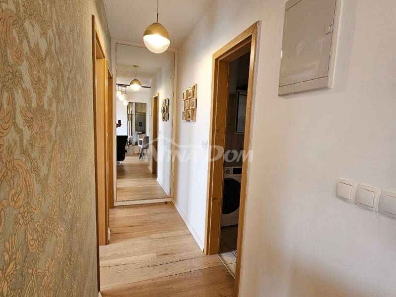 2-spálňový apartmán v Diklo s panoramatickým výhľadom na more a ostrovy - 7