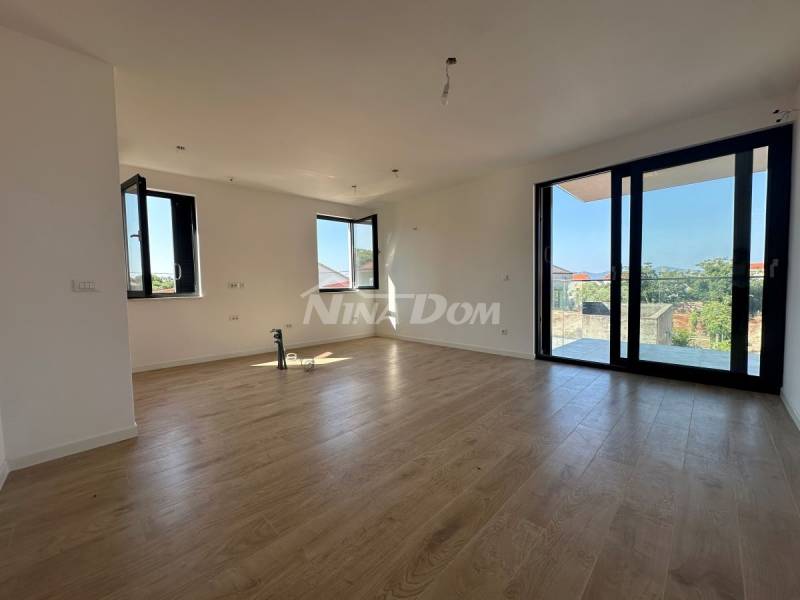 Komfortný apartmán blízko mora a prístavu – Borik- Zadar - 1