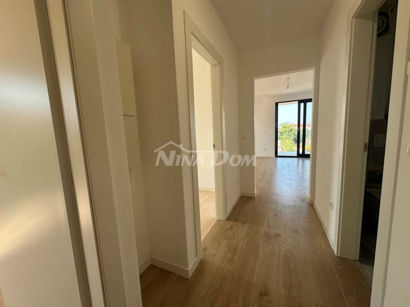 Komfortný apartmán blízko mora a prístavu – Borik- Zadar - 3