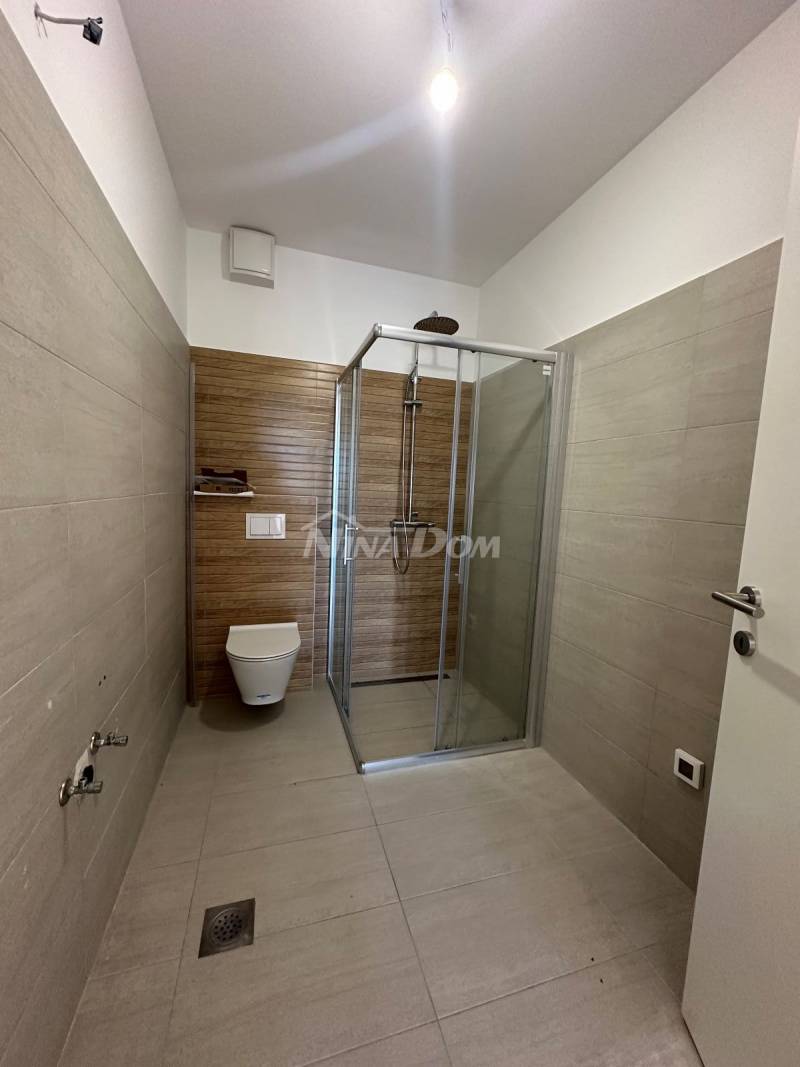 Komfortný apartmán blízko mora a prístavu – Borik- Zadar - 5