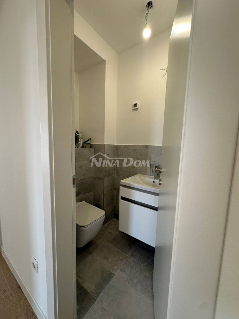 Comfortable apartment near the sea and marina – Borik- Zadar - 4