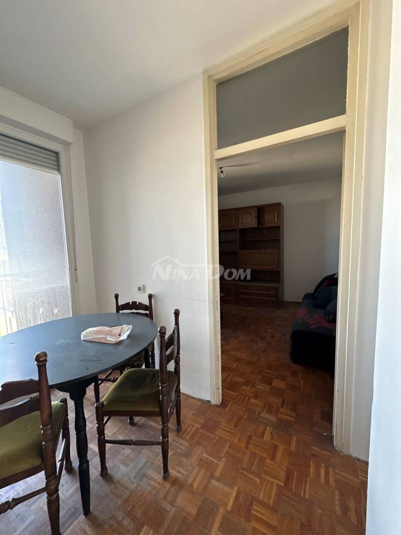 Two-room apartment in a great location - Bulevar, Zadar - 49.81 m² - 2