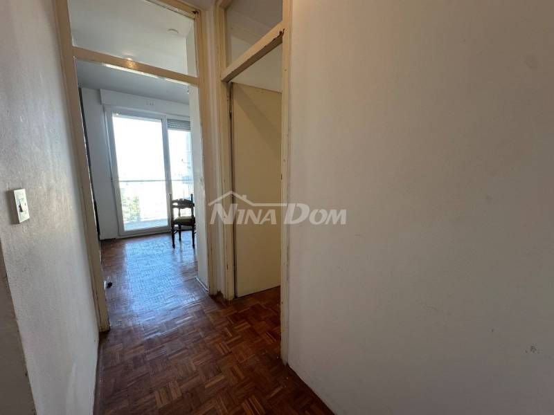 Two-room apartment in a great location - Bulevar, Zadar - 49.81 m² - 3