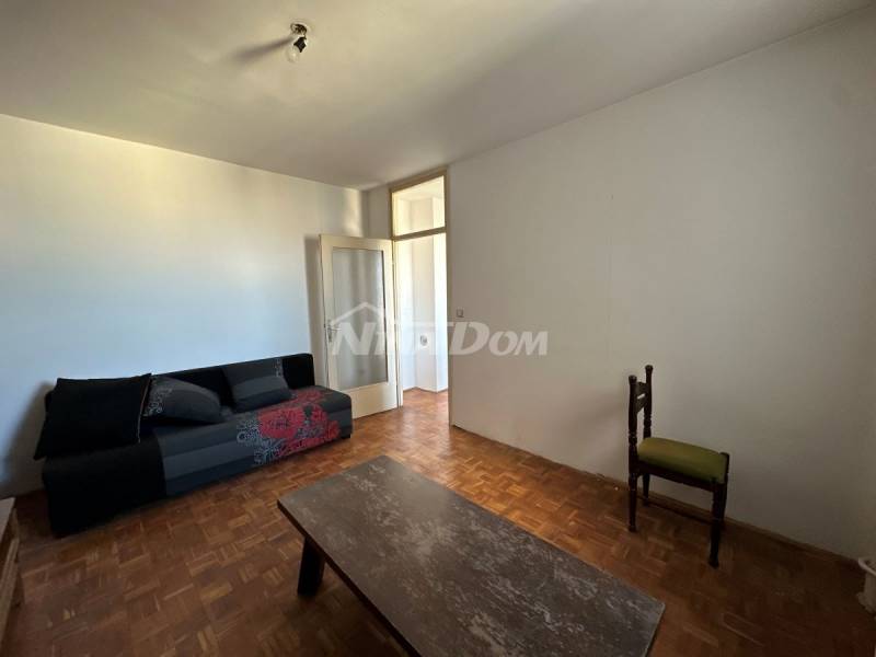 Two-room apartment in a great location - Bulevar, Zadar - 49.81 m² - 5