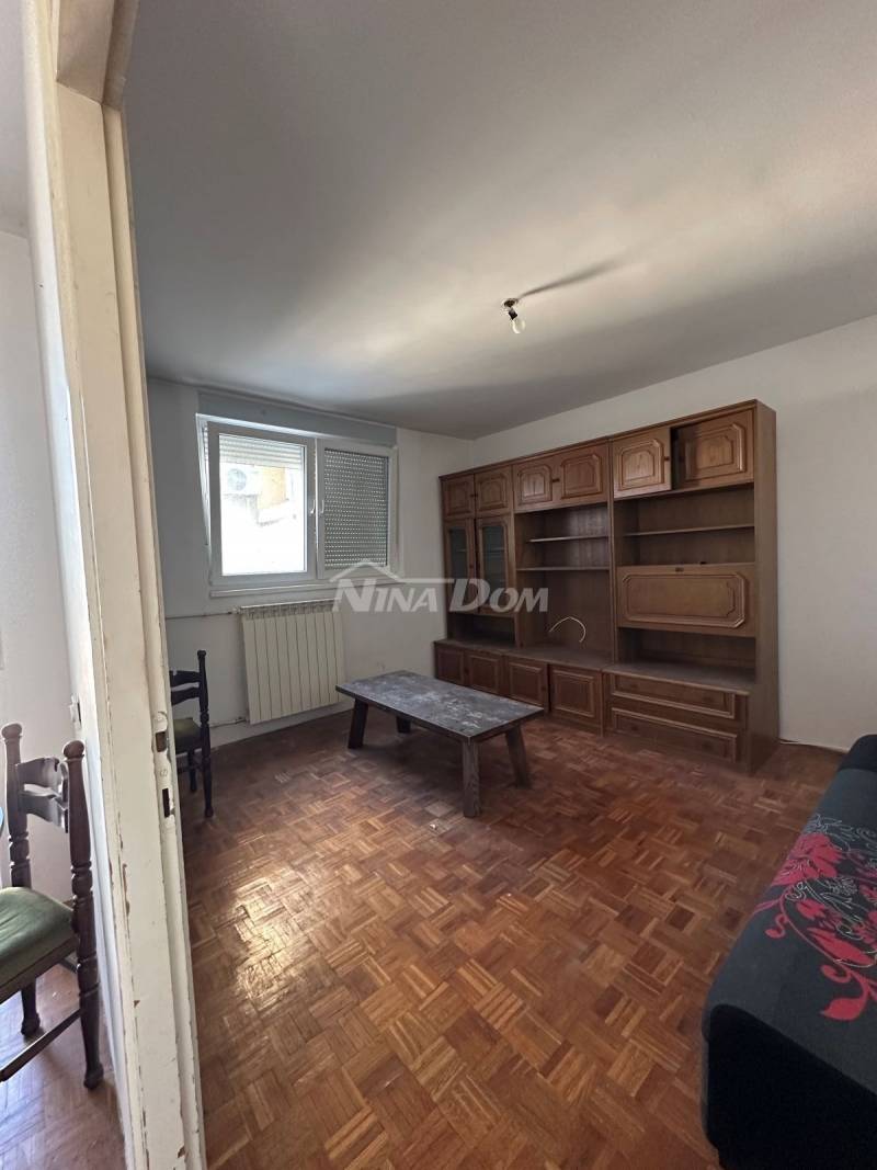 Two-room apartment in a great location - Bulevar, Zadar - 49.81 m² - 6