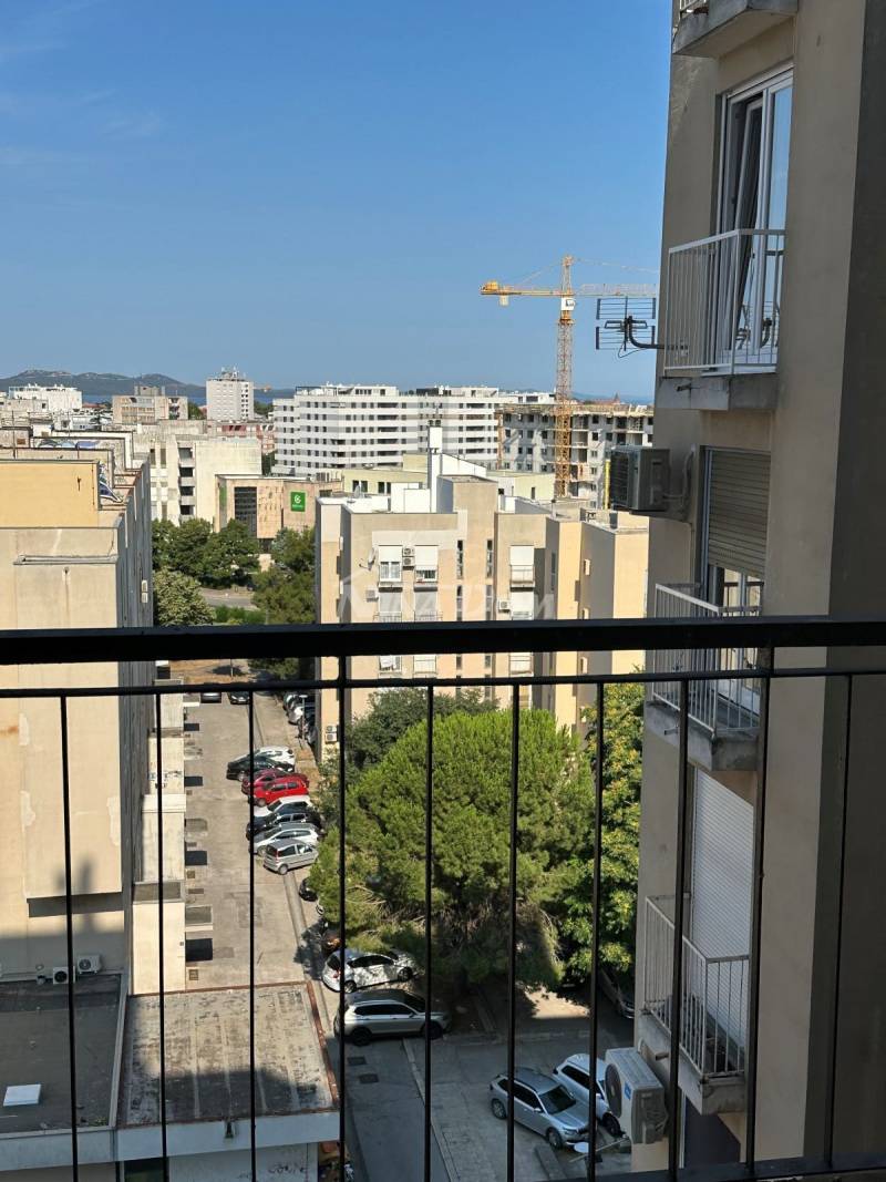 Two-room apartment in a great location - Bulevar, Zadar - 49.81 m² - 8