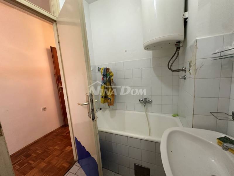 Two-room apartment in a great location - Bulevar, Zadar - 49.81 m² - 9