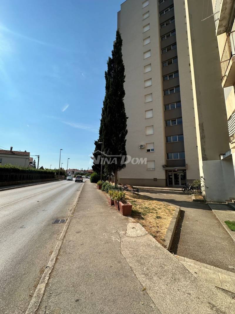Two-room apartment in a great location - Bulevar, Zadar - 49.81 m² - 11