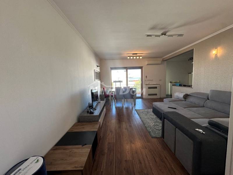 Dvojizbový apartmán – Borik/Diklo, slnečná terasa, parkovanie - 2