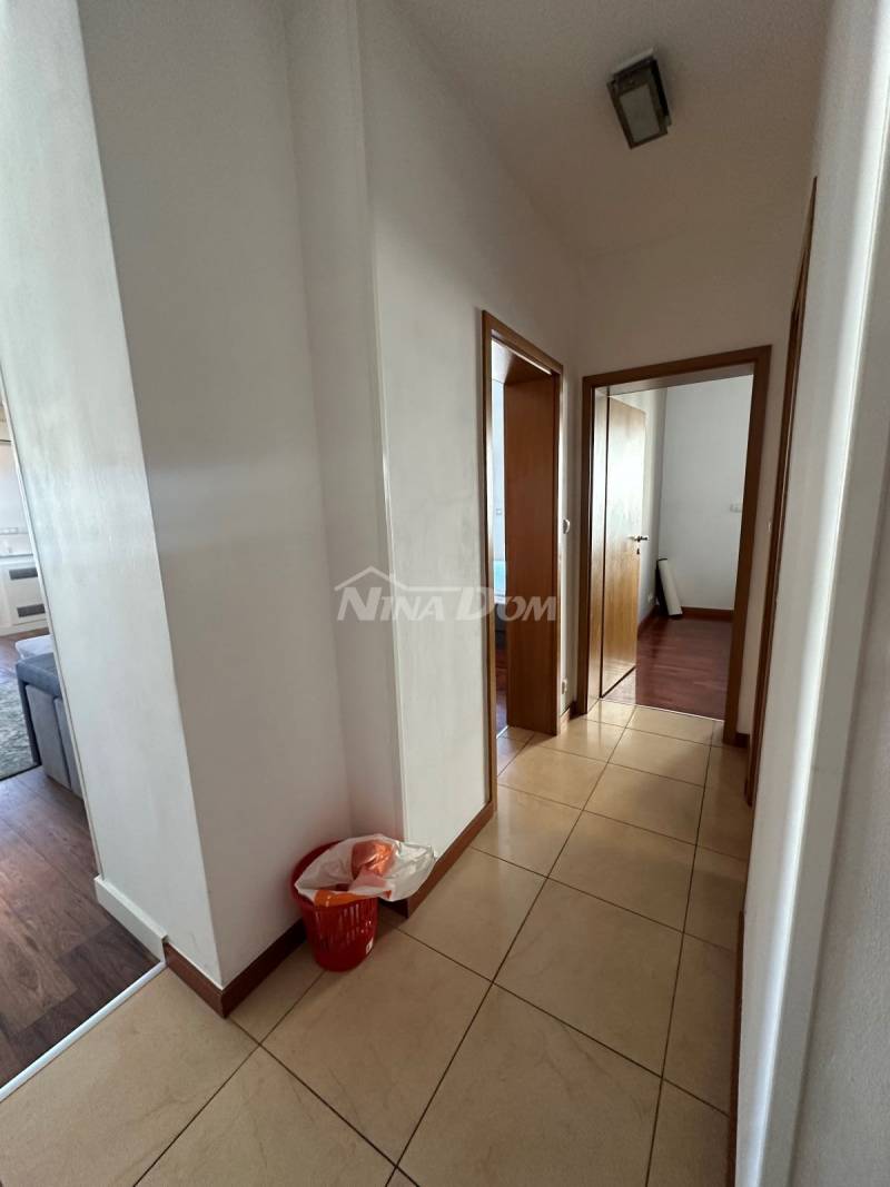 Dvojizbový apartmán – Borik/Diklo, slnečná terasa, parkovanie - 5