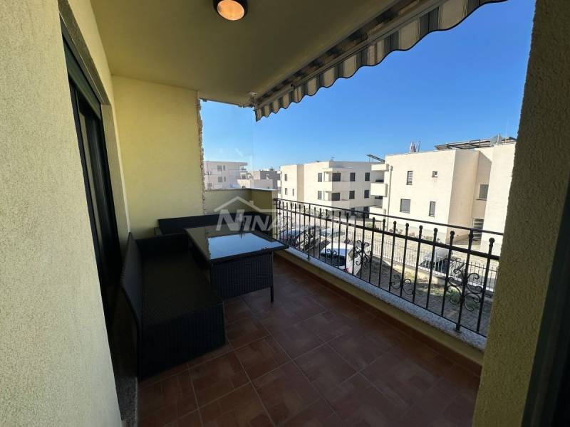 Two-bedroom apartment – Borik/Diklo, sunny terrace, parking - 4