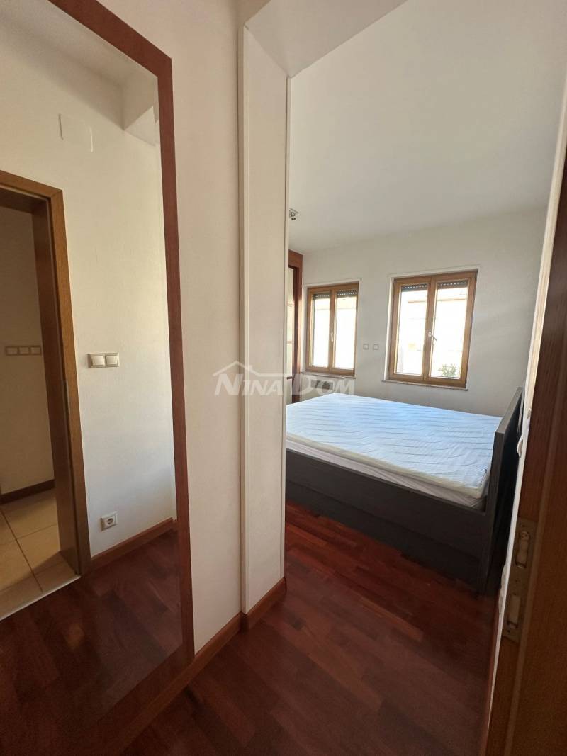 Two-bedroom apartment – Borik/Diklo, sunny terrace, parking - 6