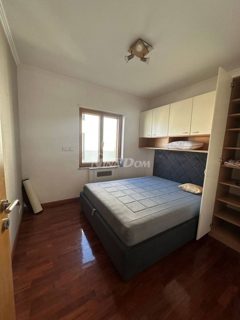 Two-bedroom apartment – Borik/Diklo, sunny terrace, parking - 7
